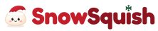 SnowSquish logo