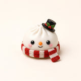 SnowSquish Buddy Snowman squishy