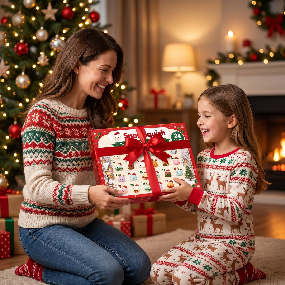 ss gift